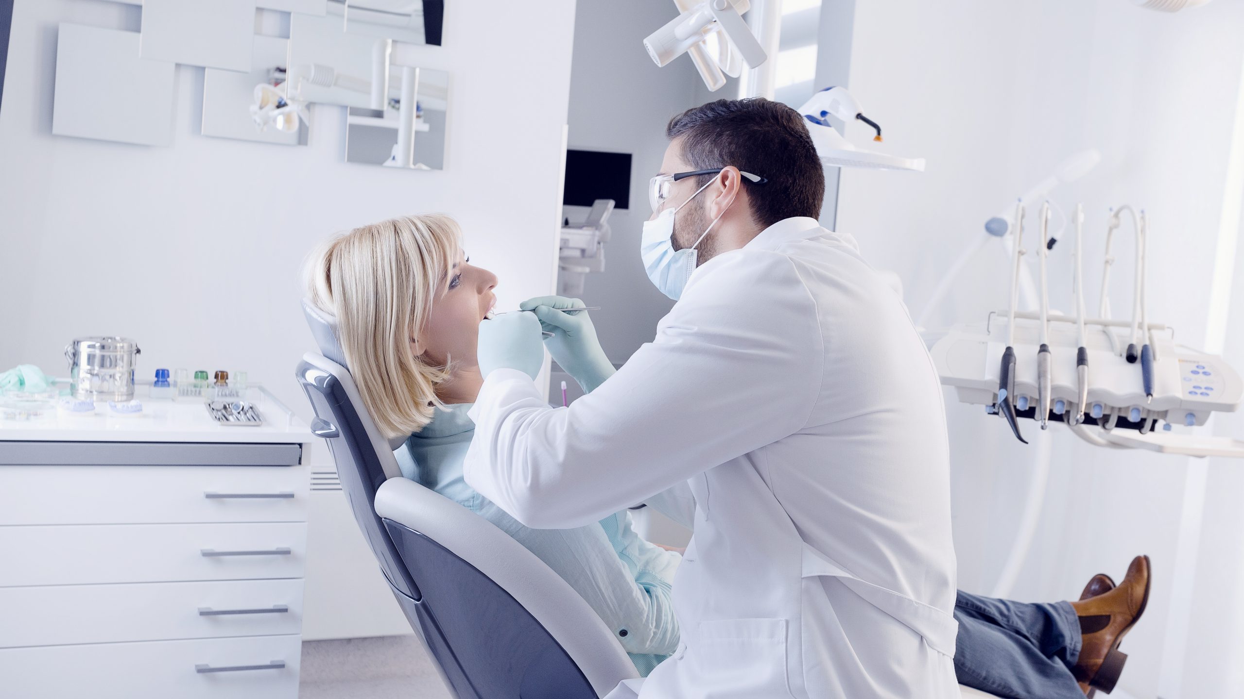 Dentist in Jefferson, WI