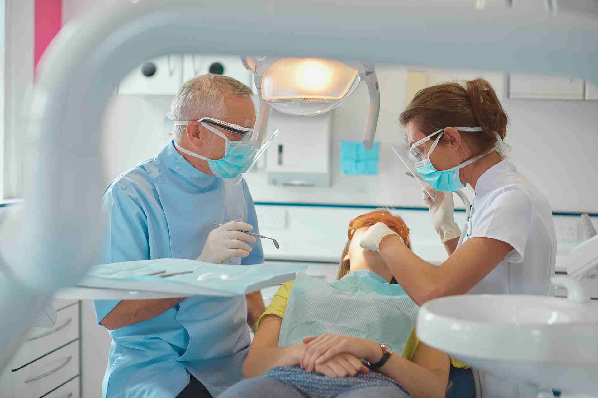 Dentist in Jefferson, WI